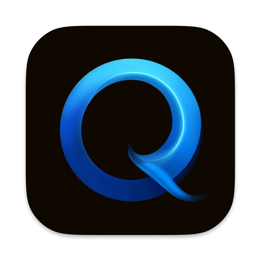Quests App Icon
